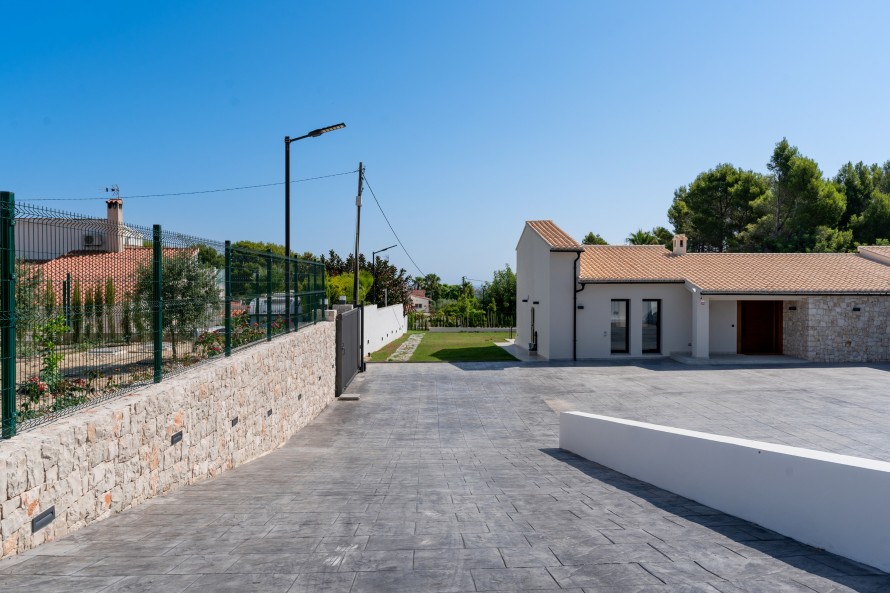 3 Dormitorios - Dénia — 53/54