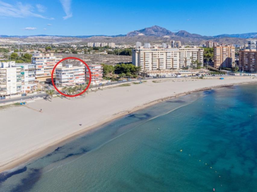 2 Chambres - El Campello — 19/23
