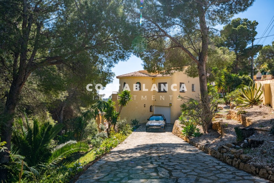 4 Dormitorios - Altea — 32/38