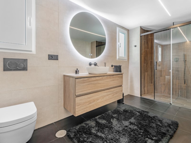4 Bedrooms - Altea — 12/86
