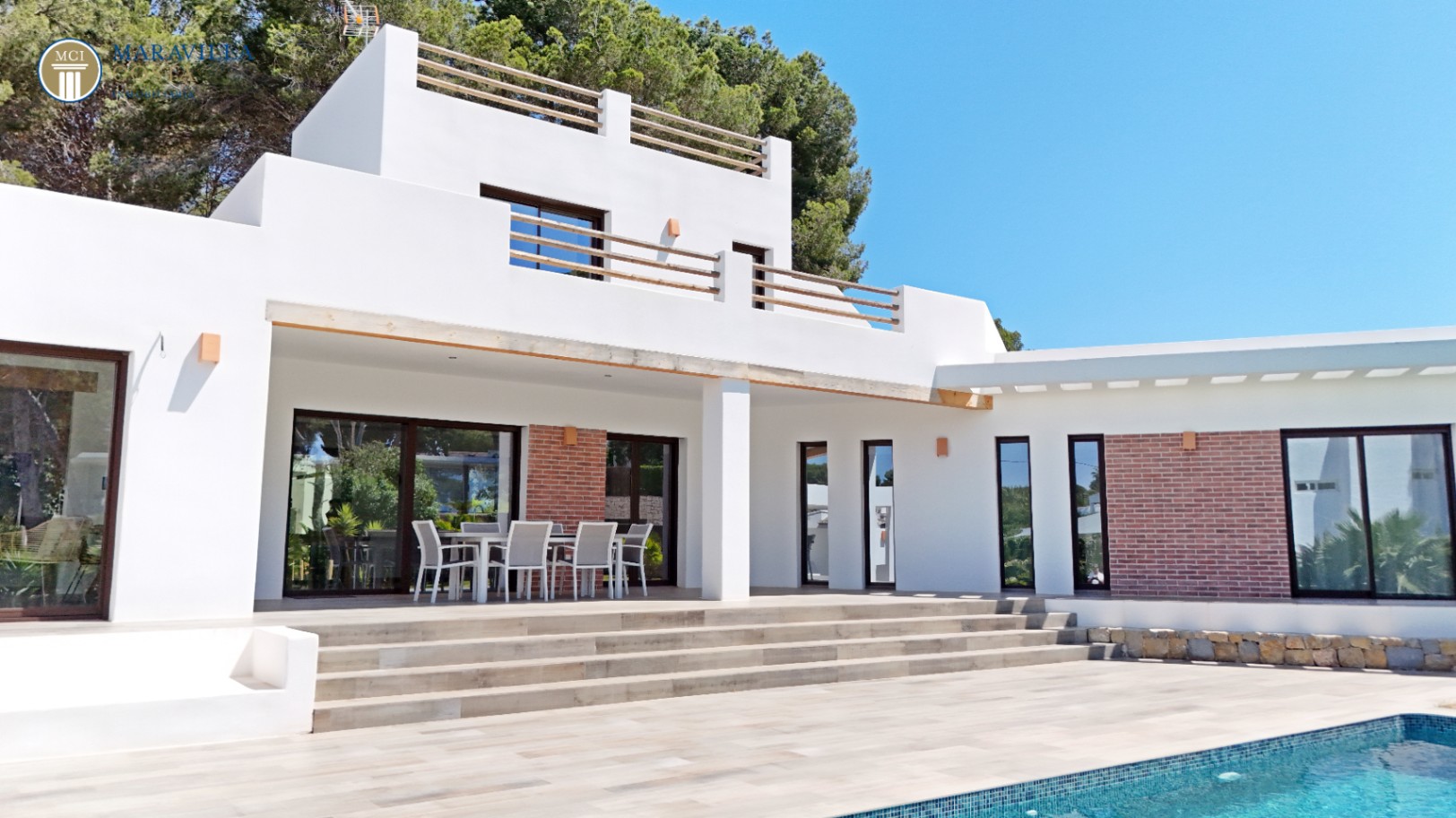 3 Bedrooms - Jávea — 6/45