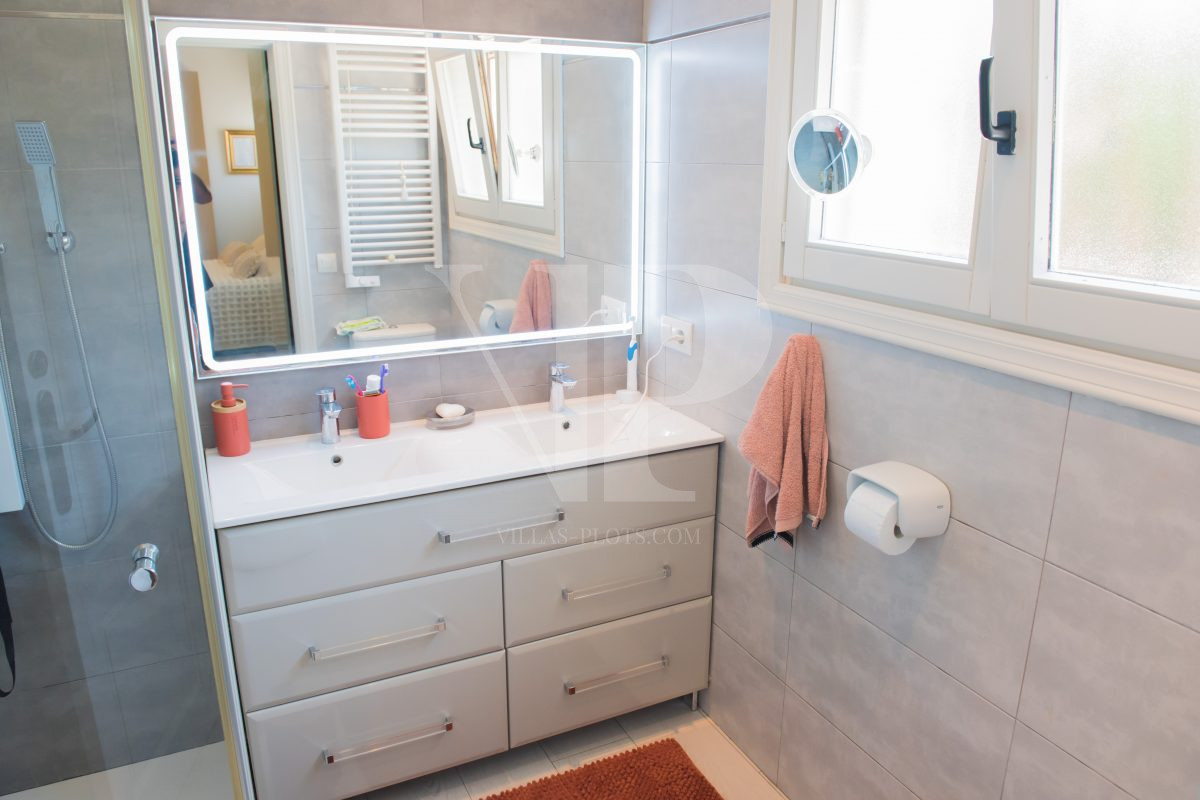 3 Bedrooms - Jávea — 37/40