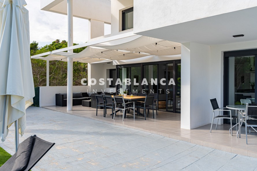 4 Dormitorios - Altea — 28/31