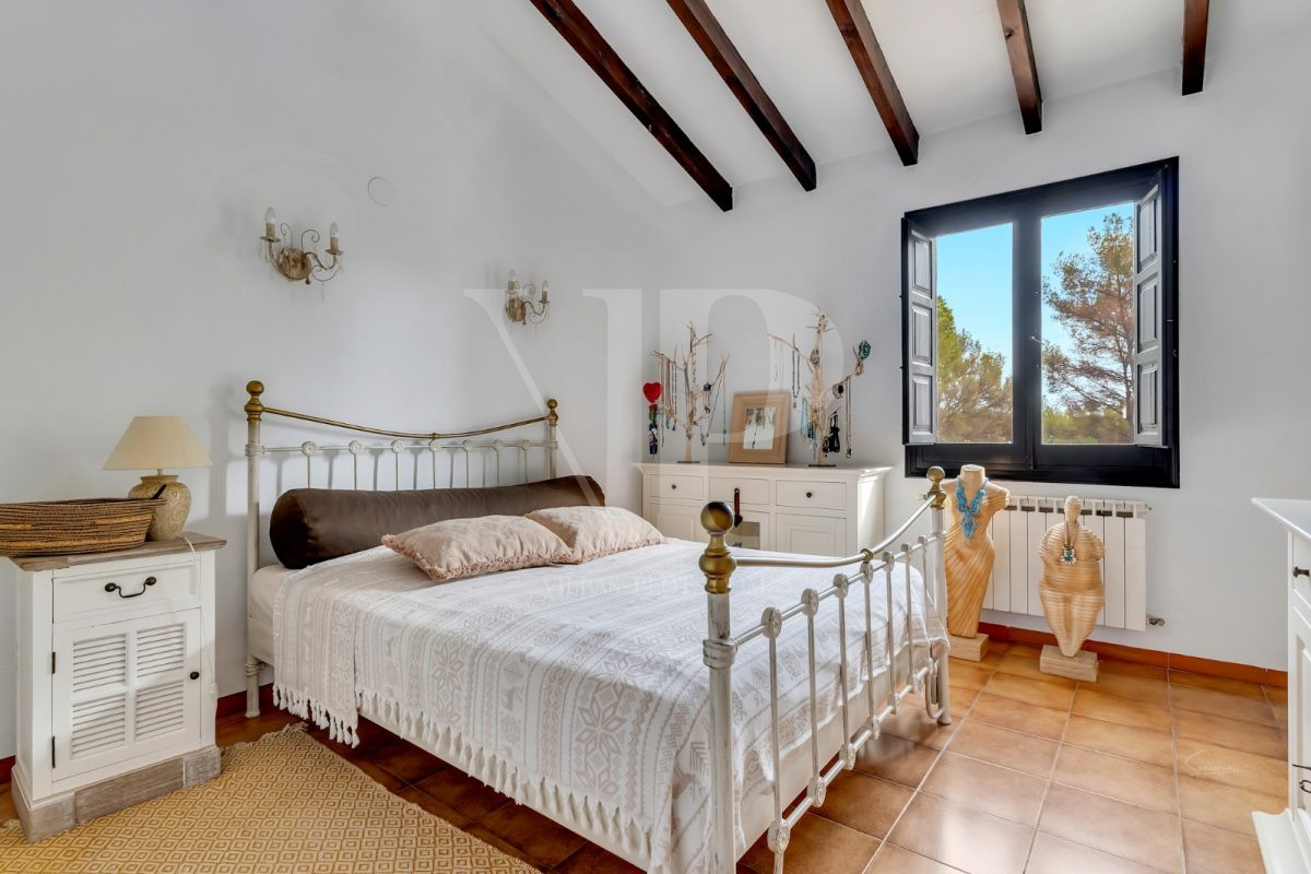 4 Bedrooms - Jávea — 19/29