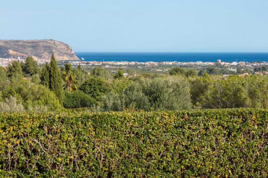 5 Dormitorios - Jávea / Xàbia — 47/52