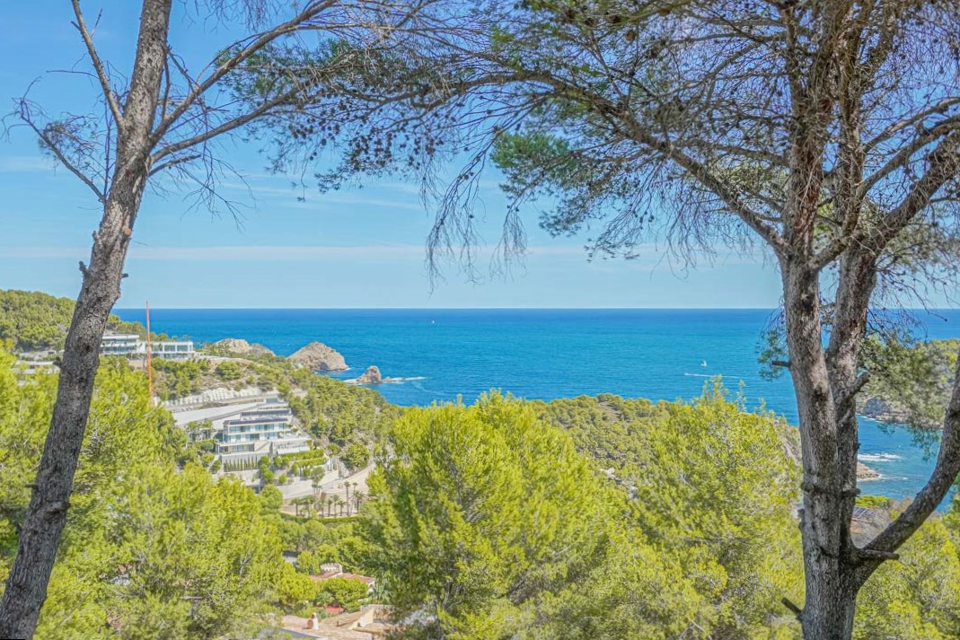 4 Bedrooms - Jávea — 9/13