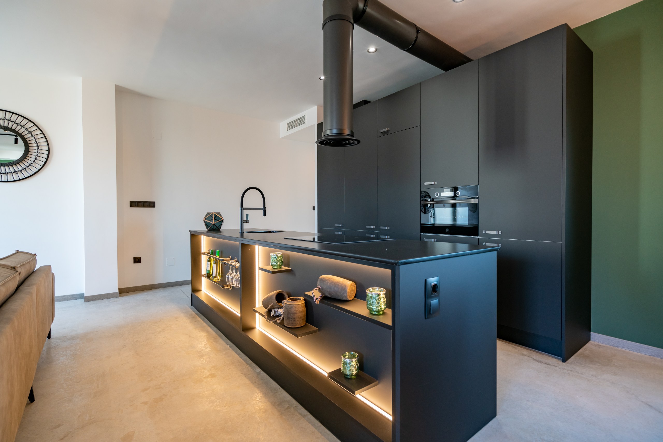 Bella Kitchens