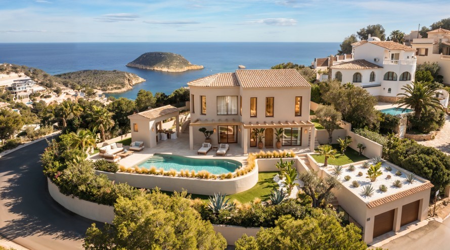 3 Dormitorios - Jávea / Xàbia — 25/25