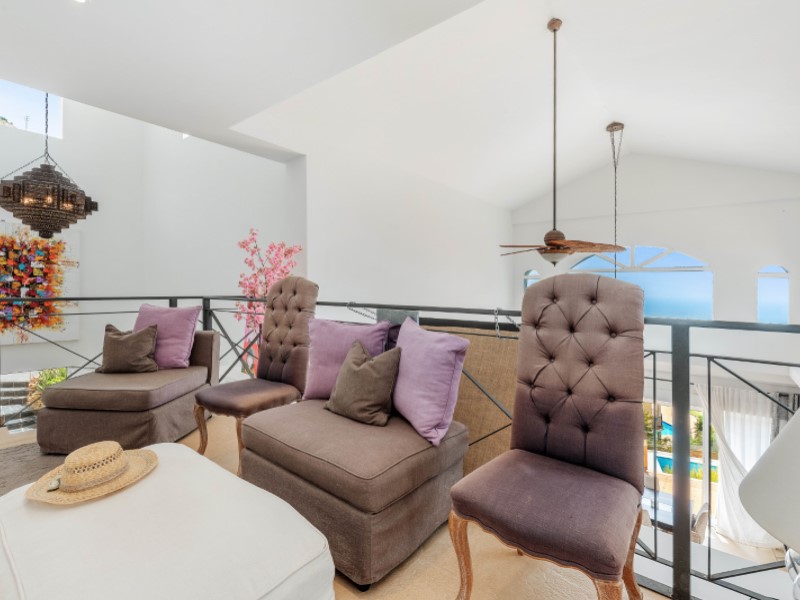 4 Bedrooms - Altea — 17/57