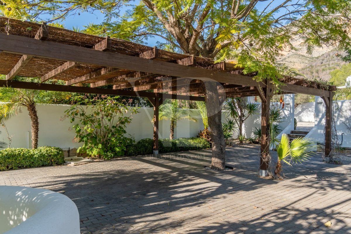 5 Bedrooms - Jávea — 32/77