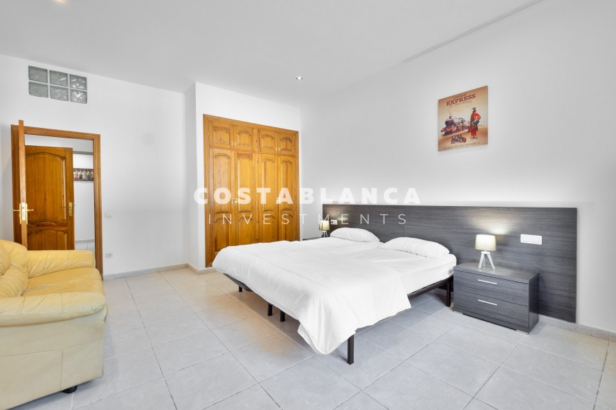 10 Dormitorios - Moraira — 19/40