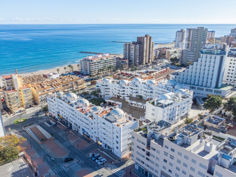 3 Bedrooms - El Campello — 25/41