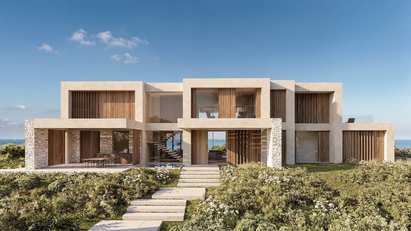 Casa en Algarve