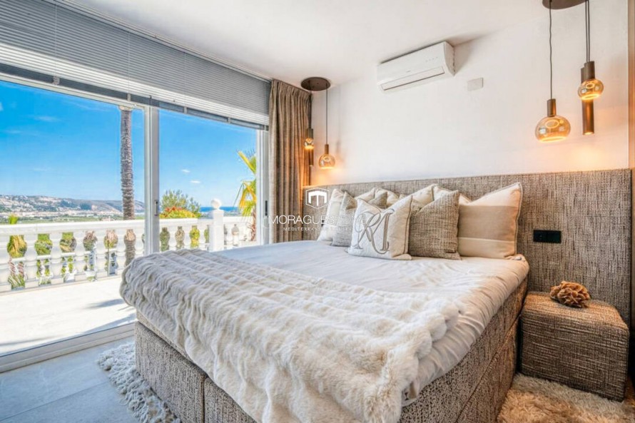 3 Bedrooms - Jávea — 17/34