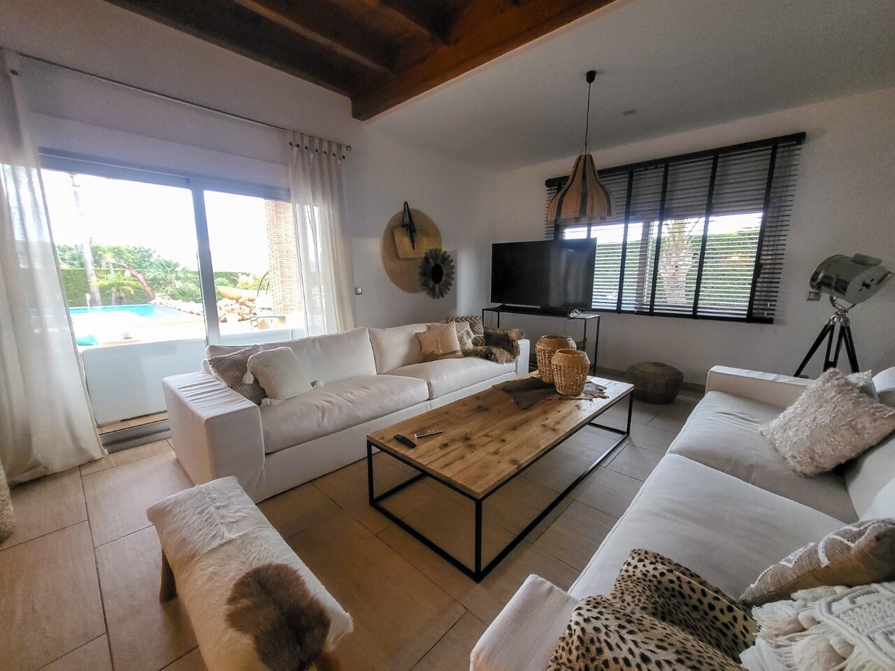 5 Bedrooms - Jávea — 19/50