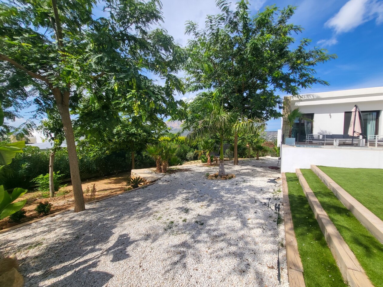 5 Bedrooms - Jávea — 38/45