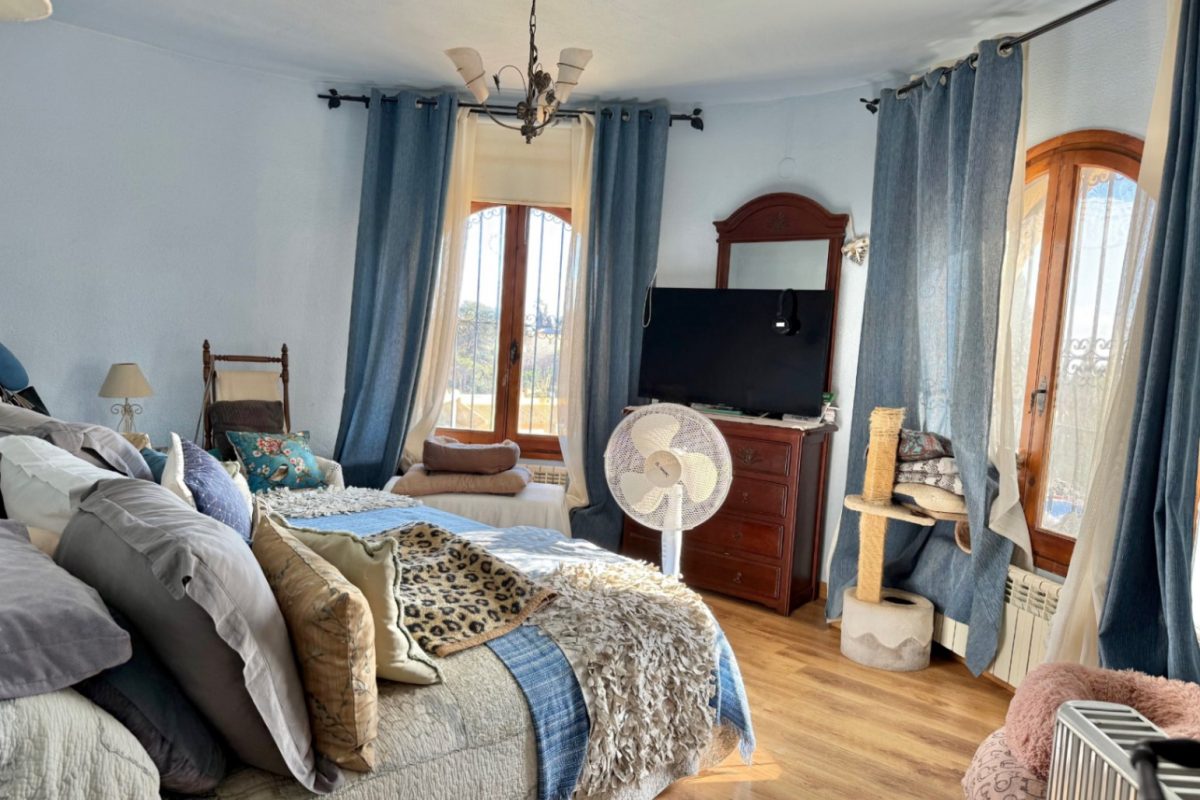 5 Bedrooms - Benitachell — 12/40