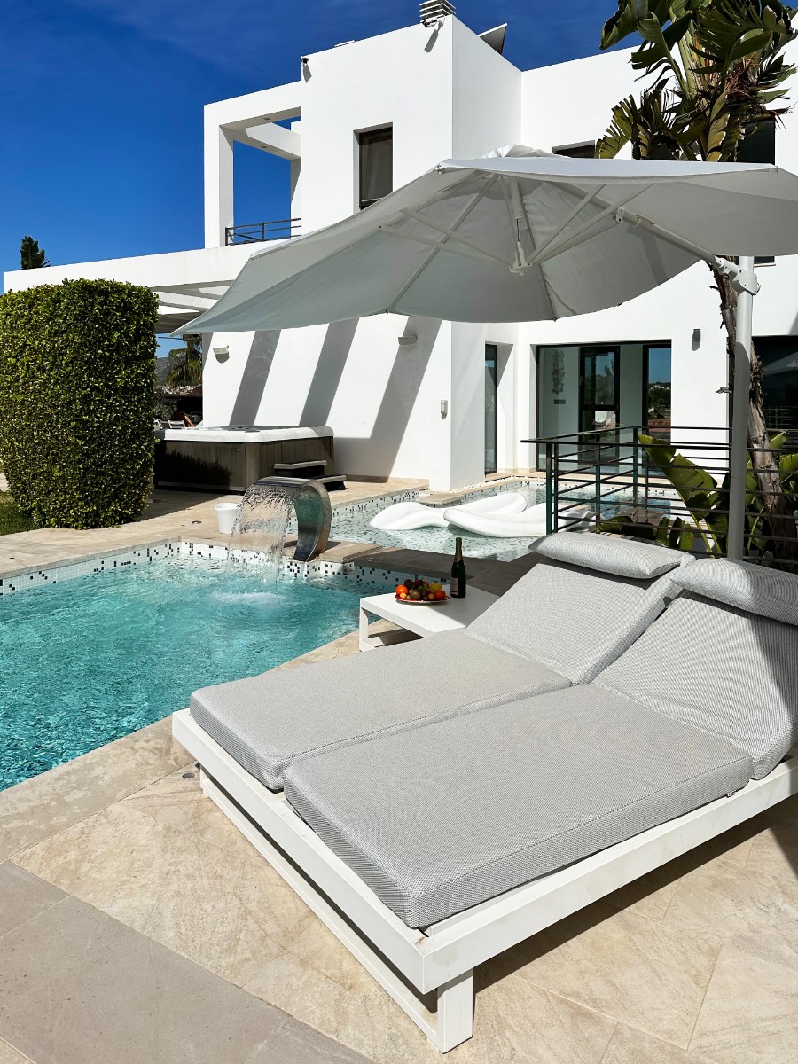 5 Bedrooms - Javea/Xabia — 33/50