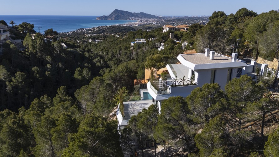 4 Dormitorios - Altea — 3/116