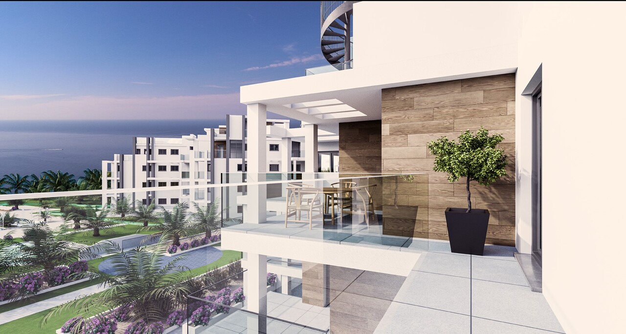 3 Bedrooms - Dénia — 4/23