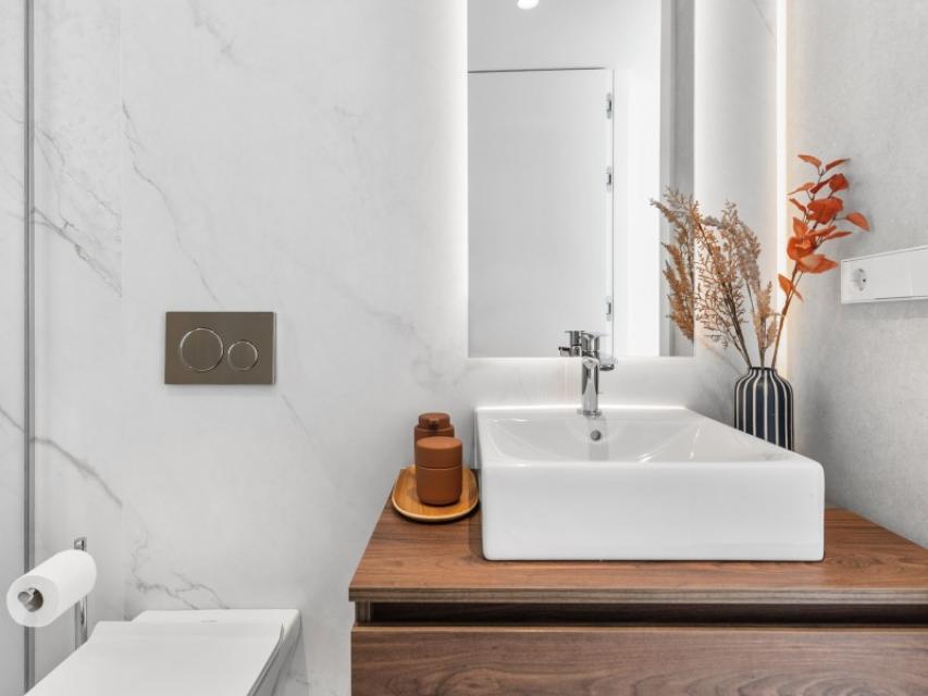 4 Chambres - Altea — 16/40