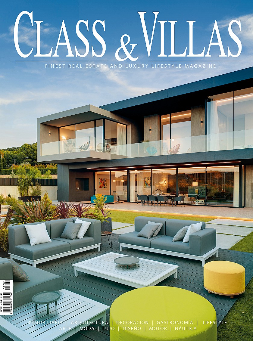 Class & Villas nº 281