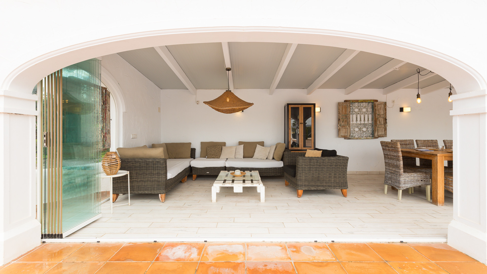 2 Bedrooms - Xàbia — 8/14