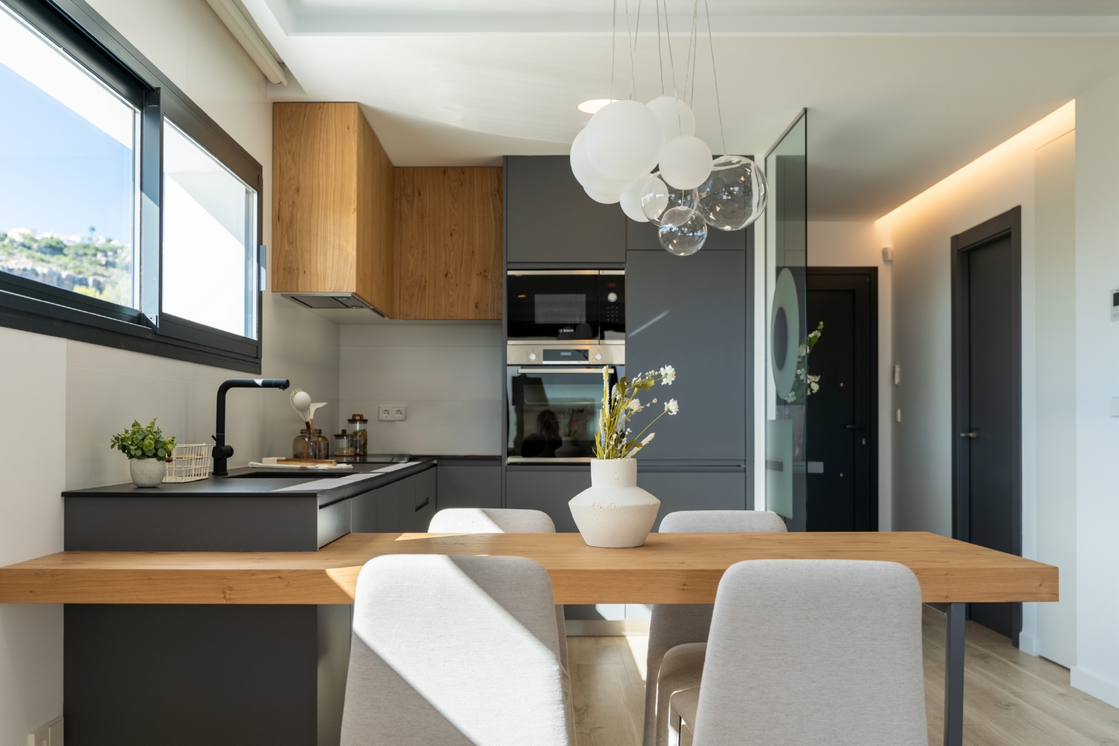 3 Bedrooms - Benitachell — 13/17