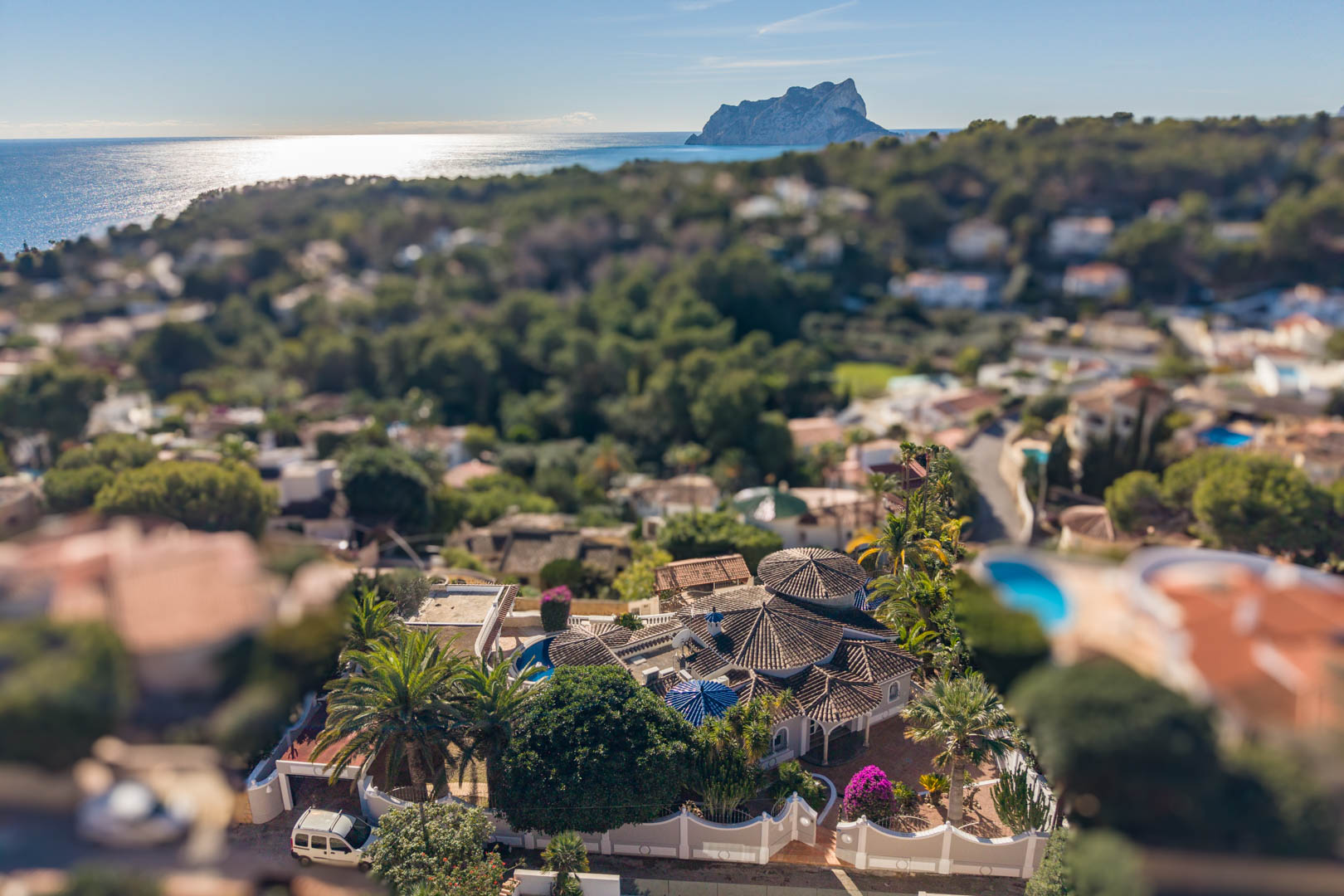 5 Bedrooms - Benissa — 5/50