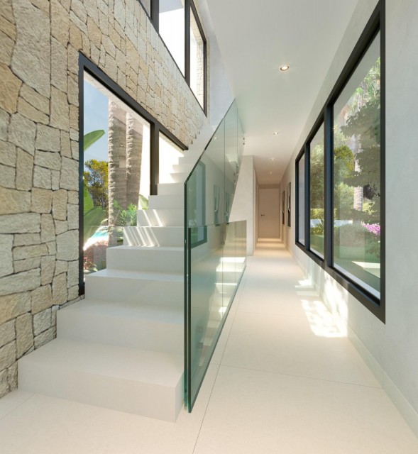 4 Chambres - — 6/21