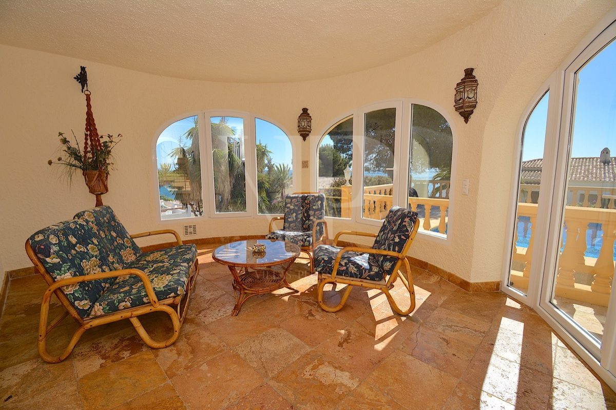 3 Bedrooms - Jávea — 16/40