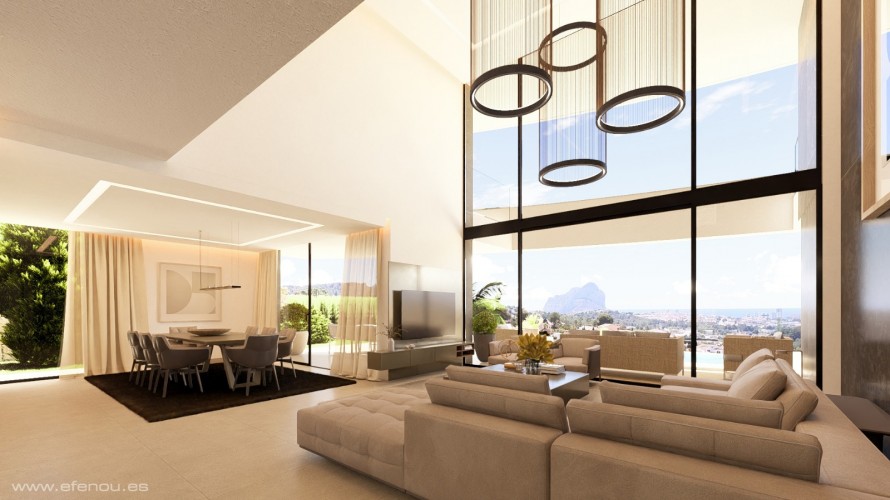 4 Dormitorios - Calpe / Calp — 5/10
