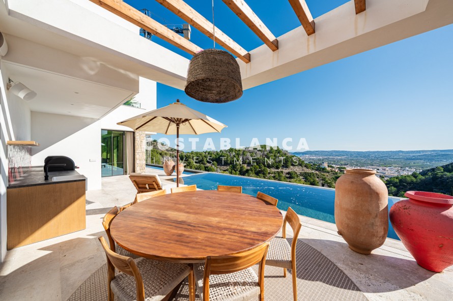 5 Dormitorios - Jávea — 7/50