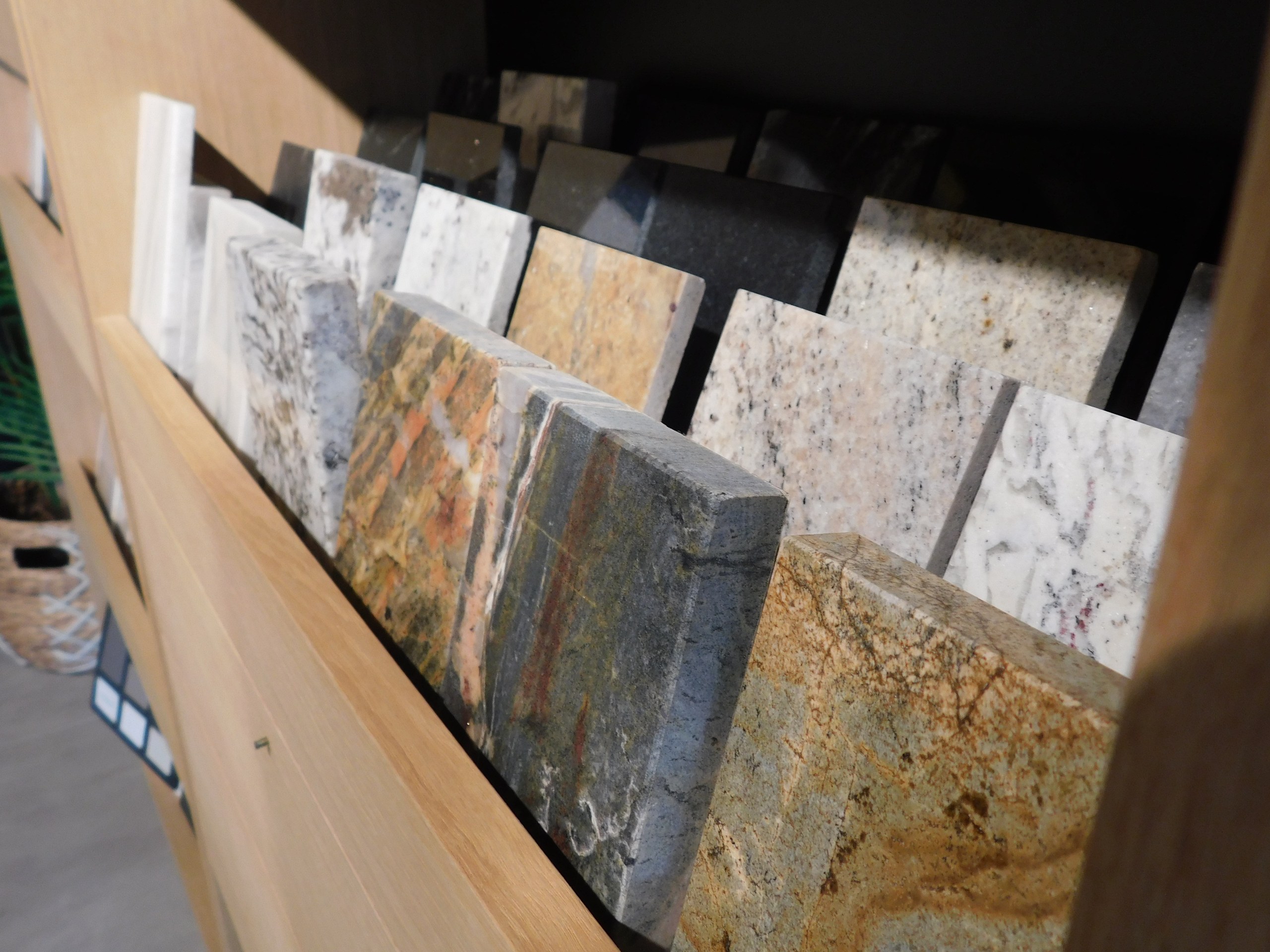 Materiaalstalen