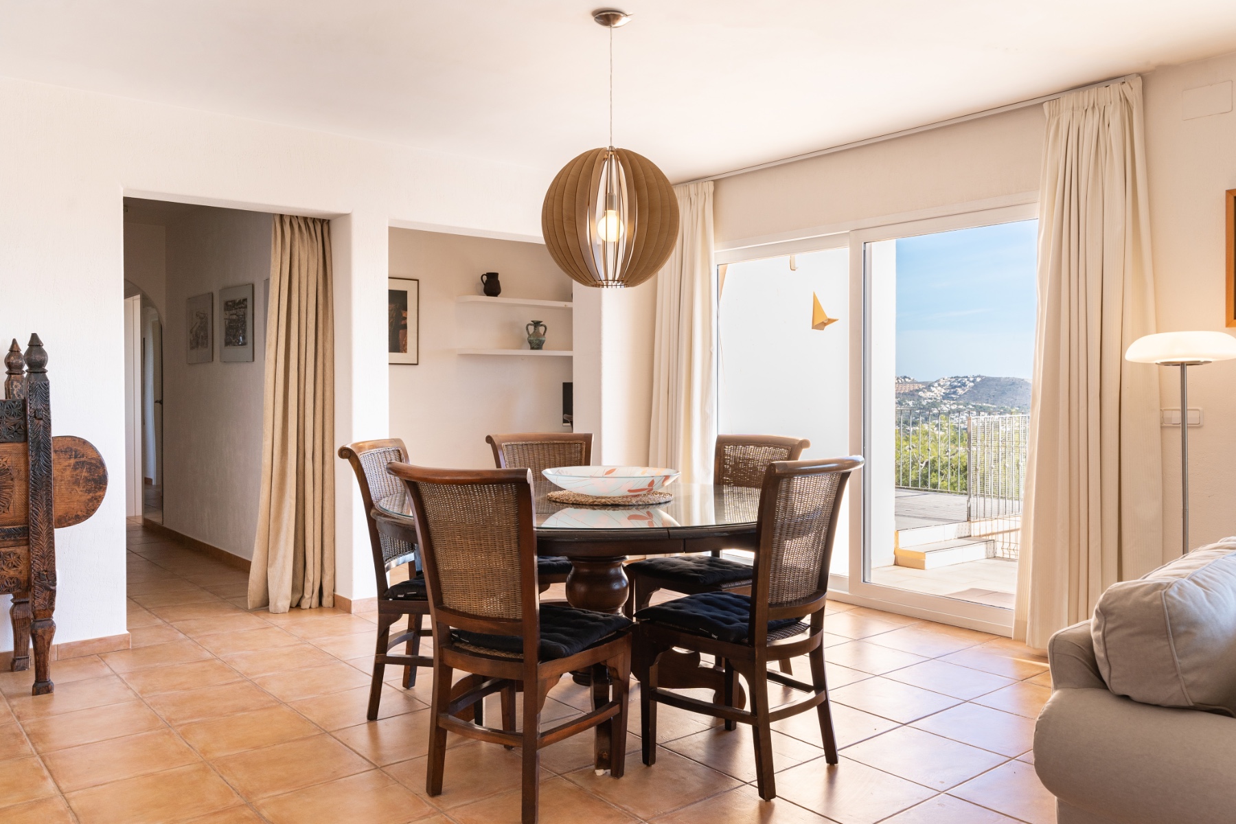 5 Bedrooms - Moraira — 3/40