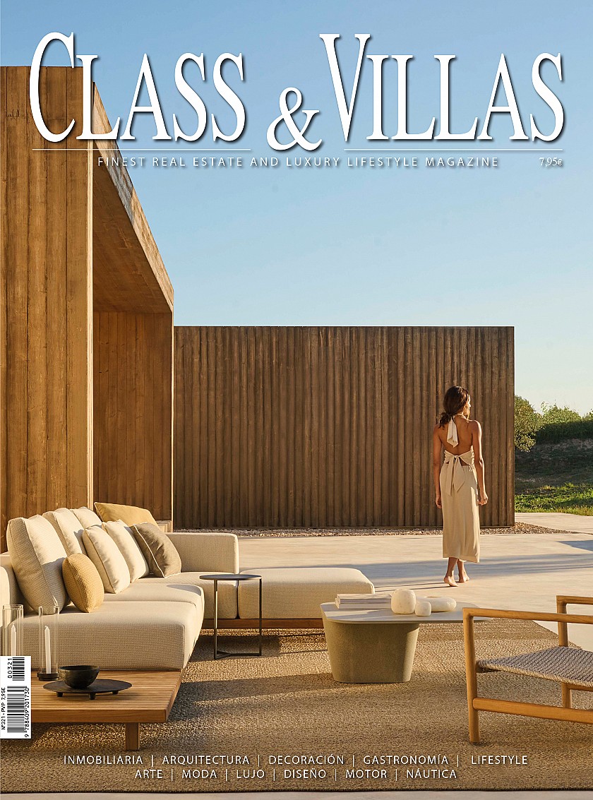 Class & Villas nº 321