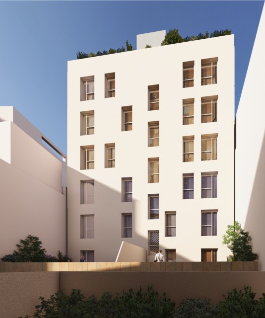 1 Dormitorios - Villajoyosa — 11/11
