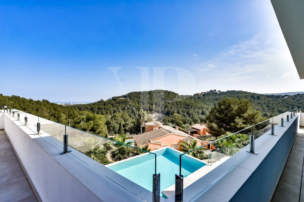 3 Bedrooms - Jávea — 3/32