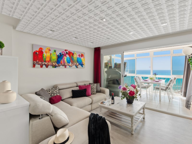 3 Bedrooms - El Campello — 16/30