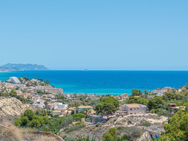 0 Bedrooms - El Campello — 2/15