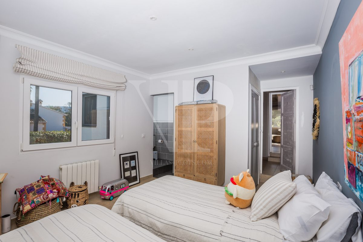 4 Bedrooms - Jávea — 48/61