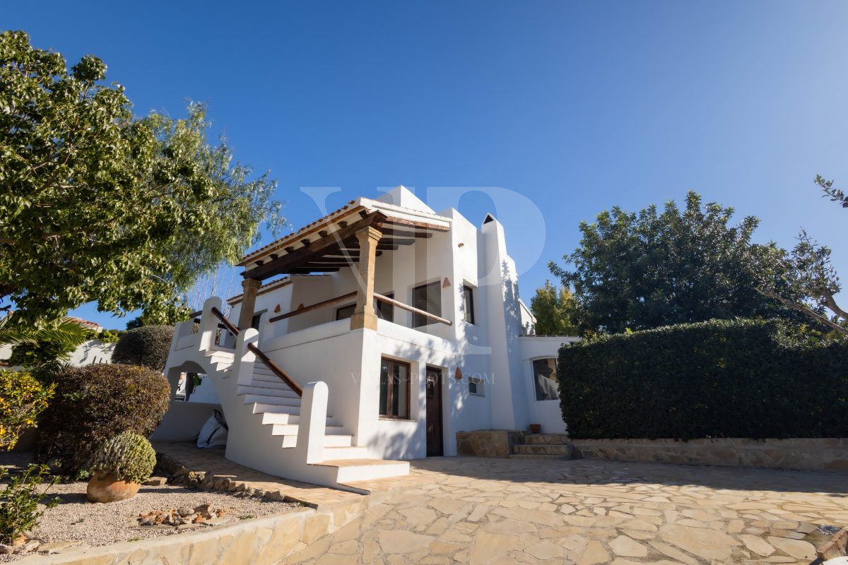 5 Bedrooms - Jávea — 3/40