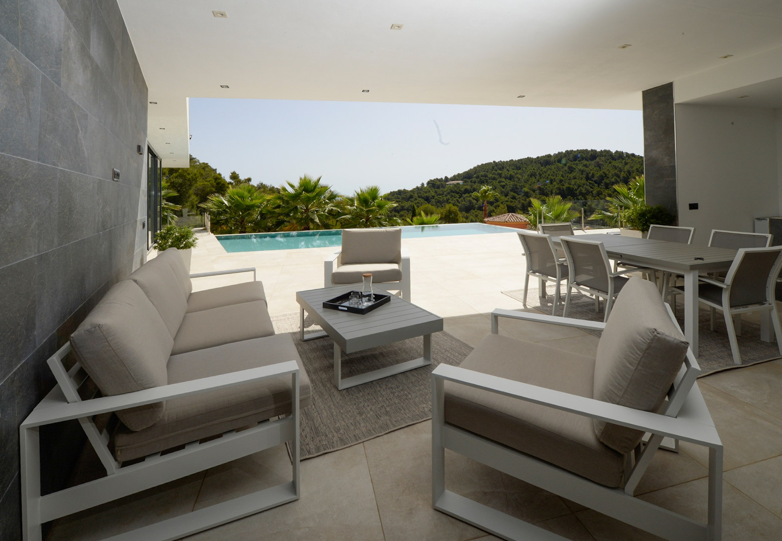 3 Bedrooms - Jávea — 30/34
