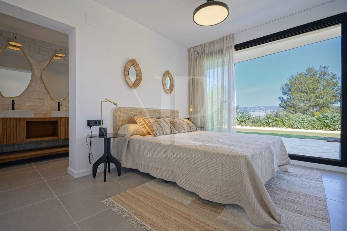 3 Bedrooms - Jávea — 17/39