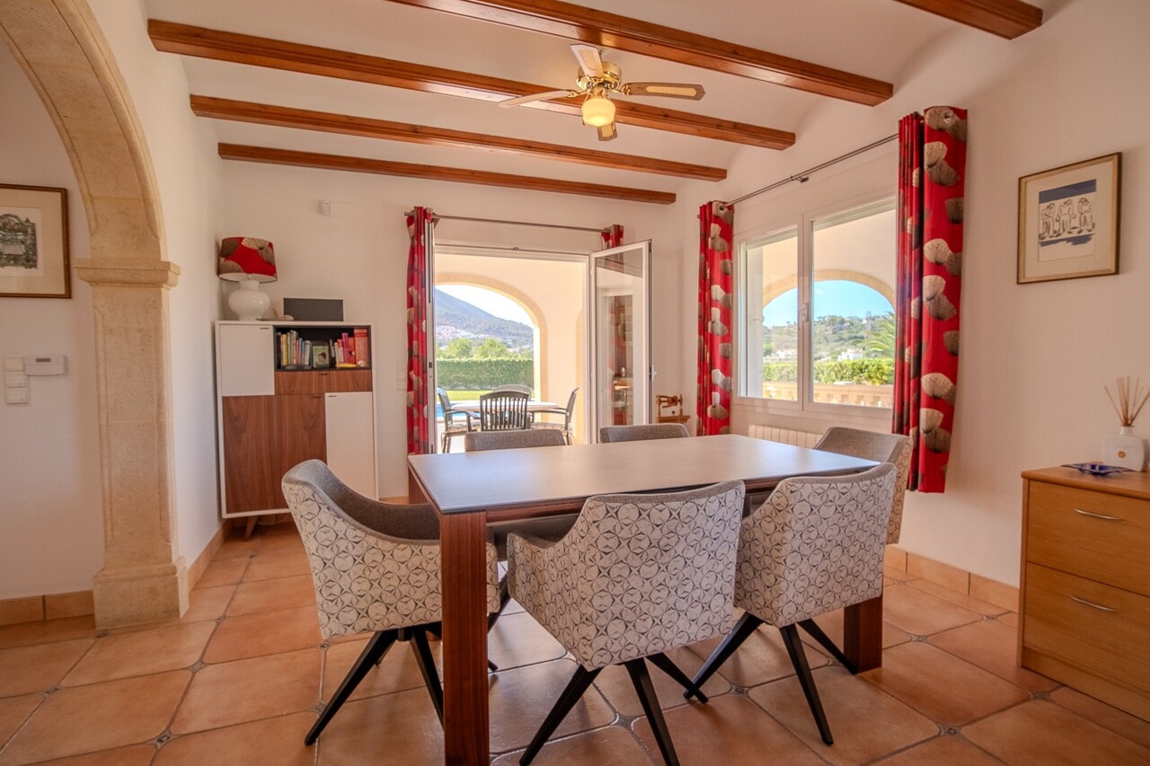 5 Bedrooms - Jávea — 11/50