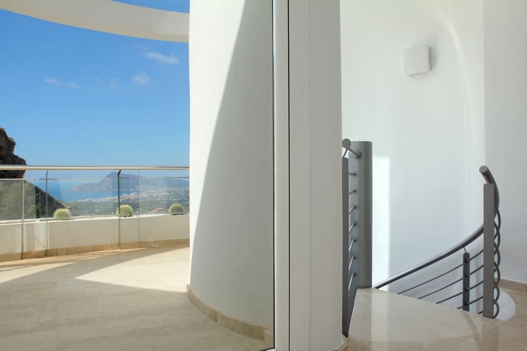 4 Spalni - Altea — 11/40