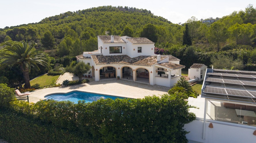 3 Dormitorios - Jávea / Xàbia — 108/117