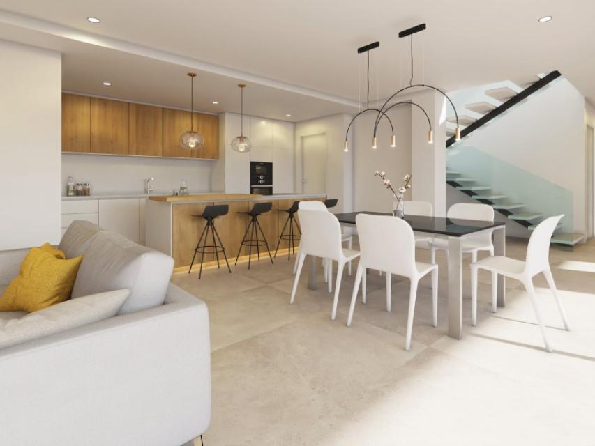 4 Bedrooms - Benitachell / El Poble Nou de Benitatxell — 3/37