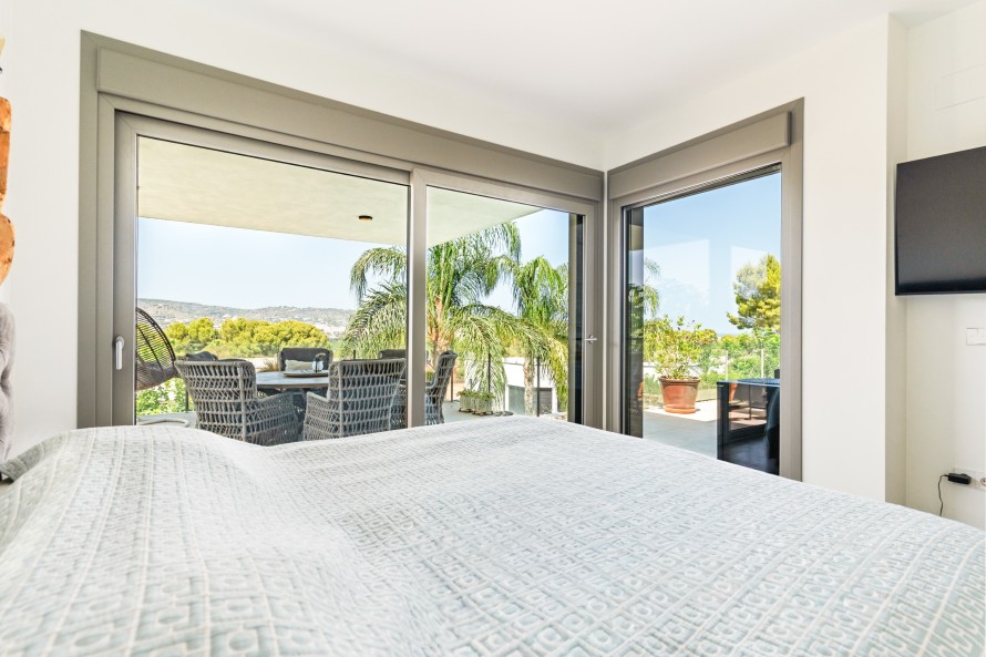 4 Dormitorios - Jávea / Xàbia — 33/54