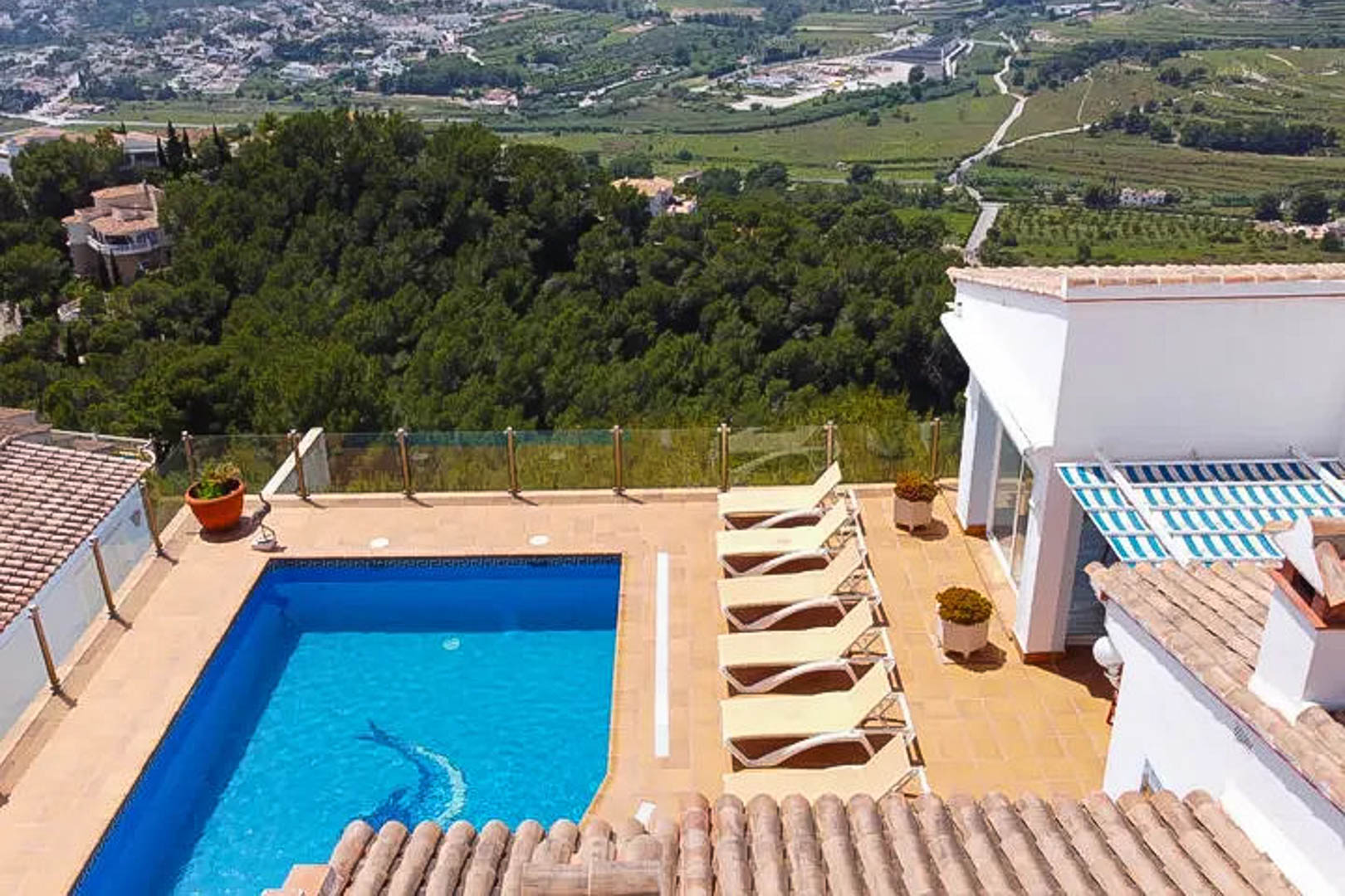 3 Bedrooms - Moraira — 3/44